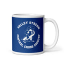 Taza brillante VSC Cross Country