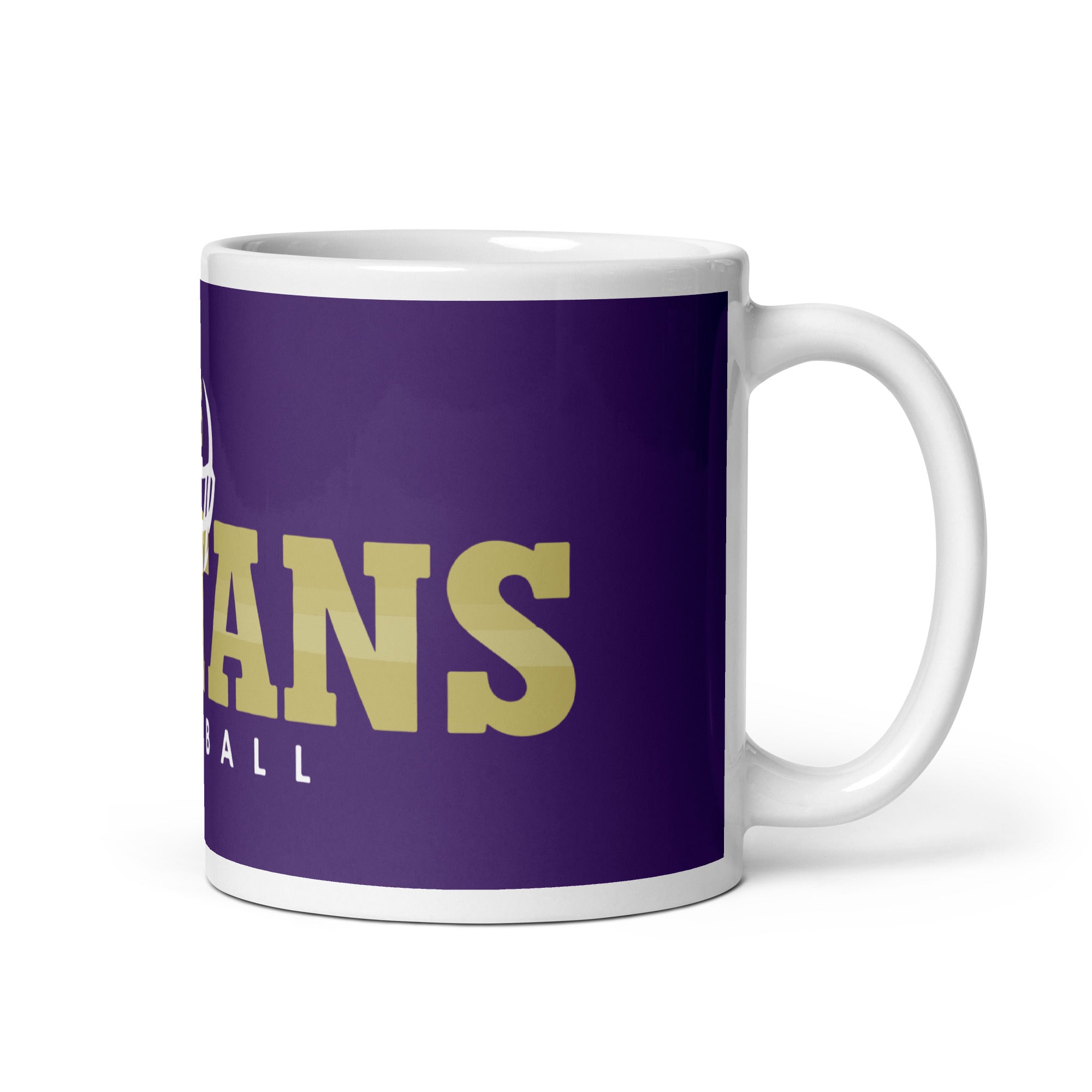 SSF glossy mug