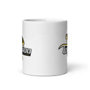 LHYAA White glossy mug V2