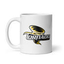 LHYAA White glossy mug V2