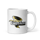 LHYAA White glossy mug V2