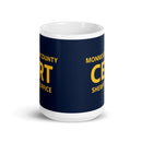 Taza brillante MCC SF