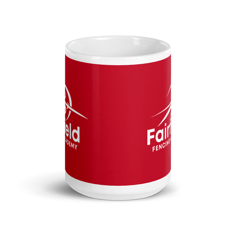 FFA Glossy mug