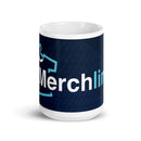 Merchlink Glossy mug