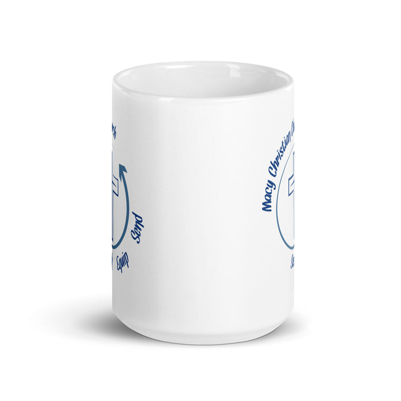 MCC glossy mug