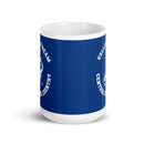 Taza brillante VSC Cross Country