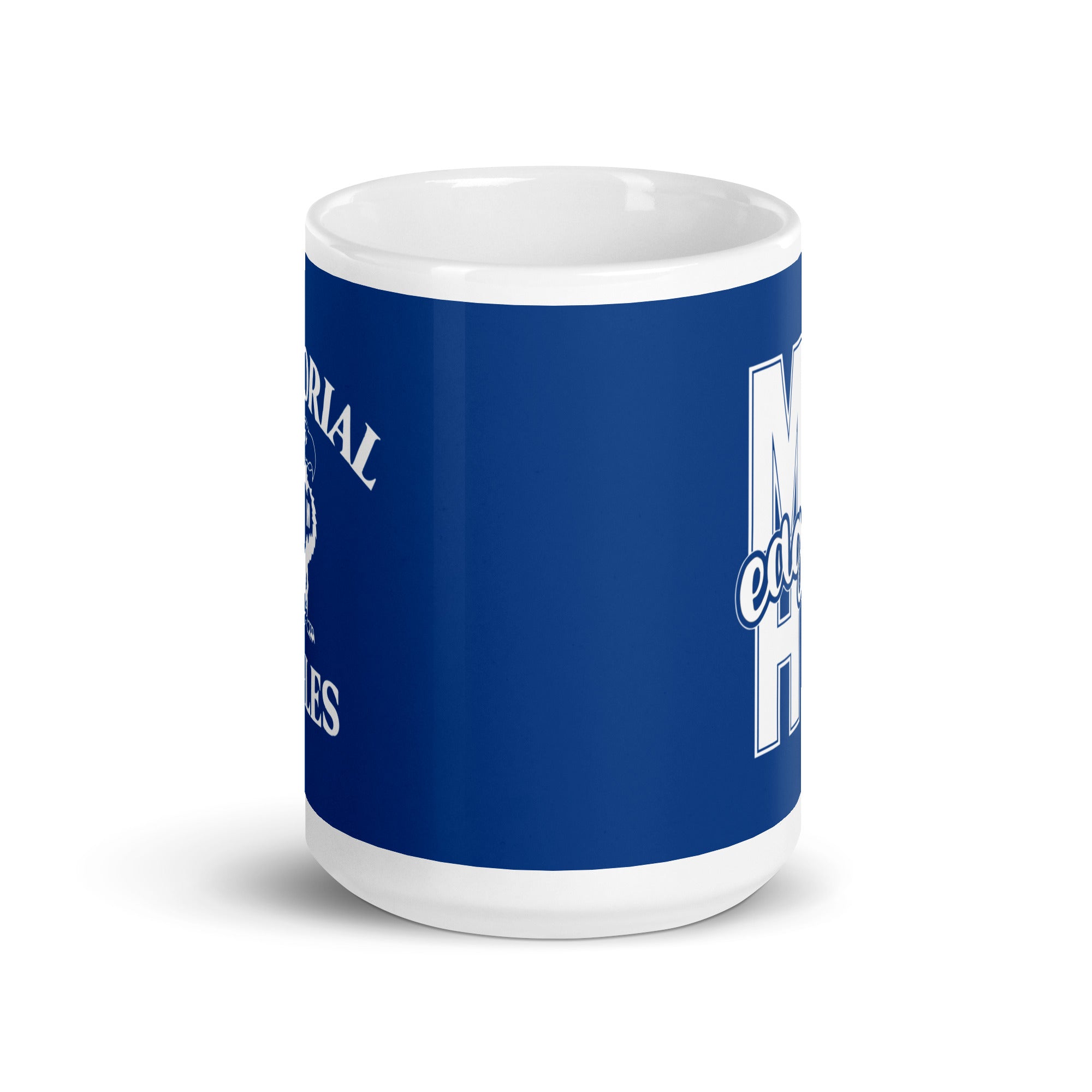 VSJH Glossy mug