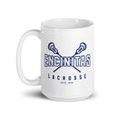 Glossy Mug White glossy mug