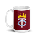 TCT Glossy mug