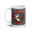 Taza brillante GDFD