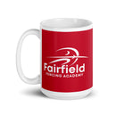 FFA Glossy mug