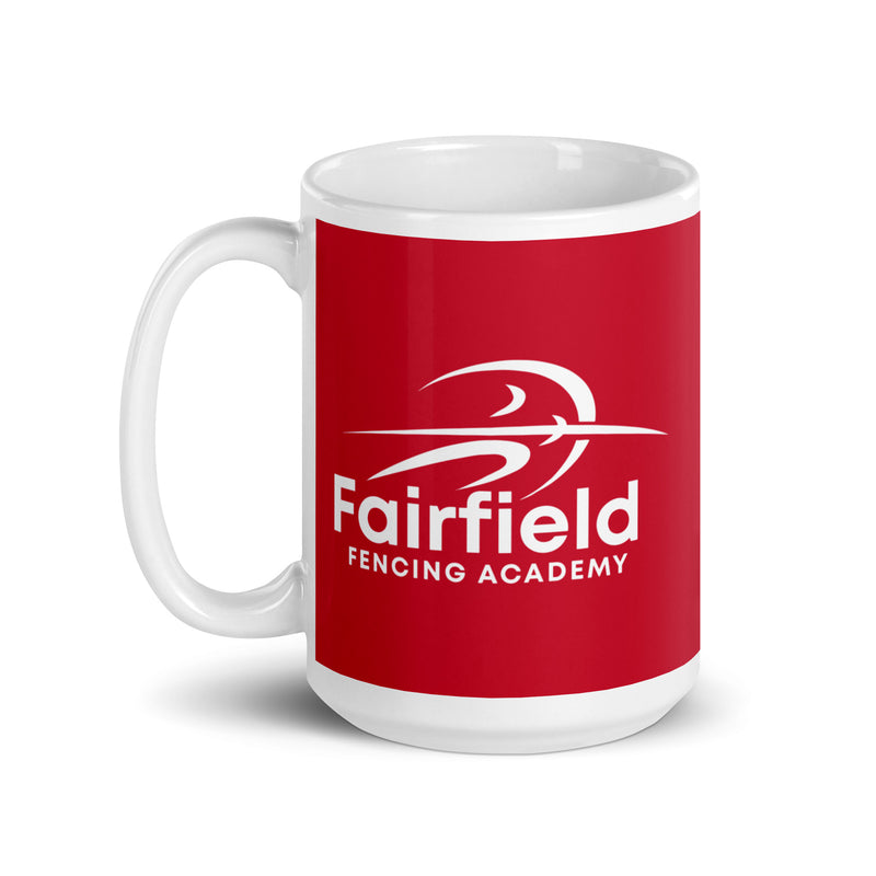 FFA Glossy mug