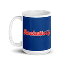 Rockettes Glossy mug