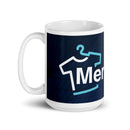 Merchlink Glossy mug