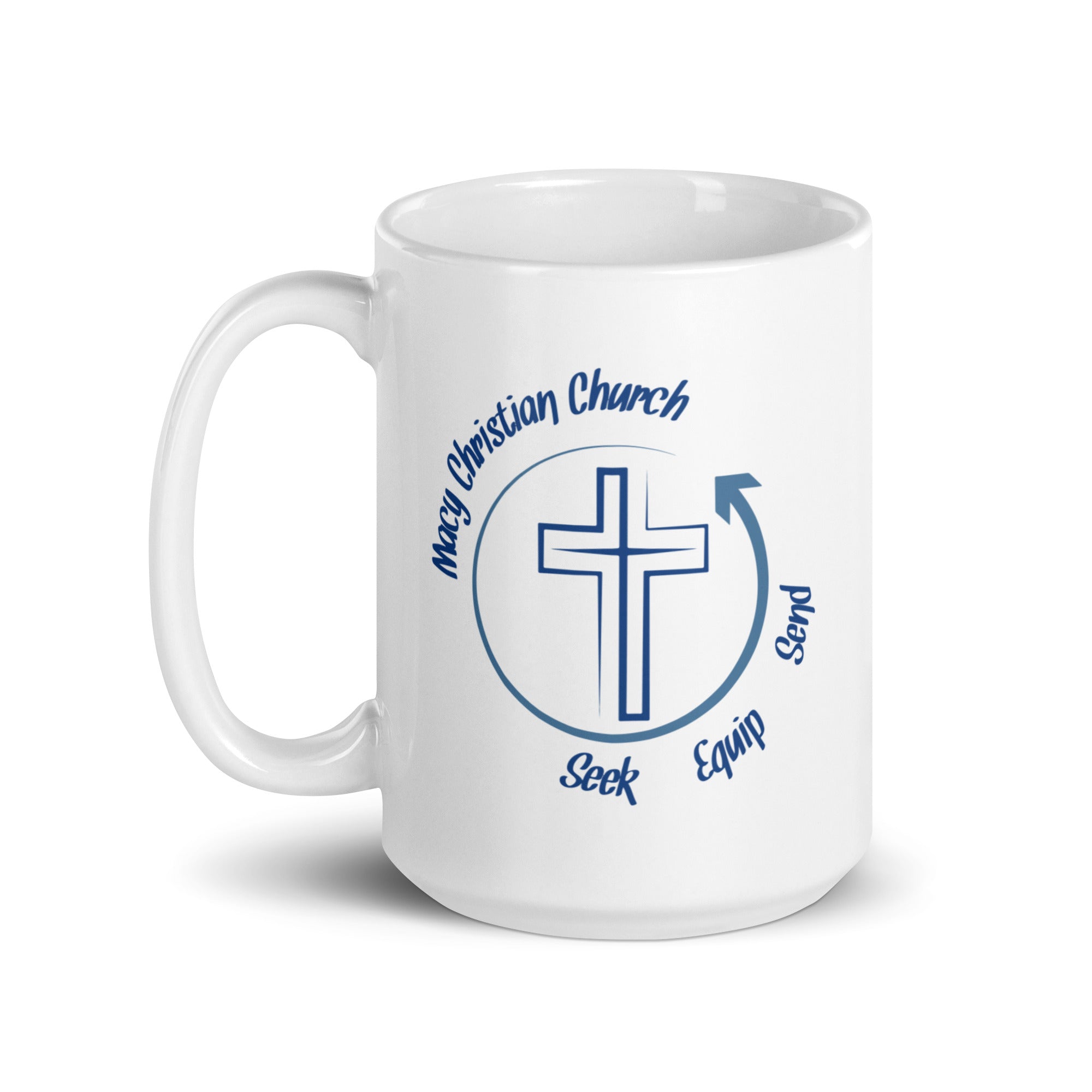 MCC glossy mug