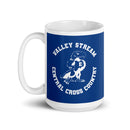 Taza brillante VSC Cross Country