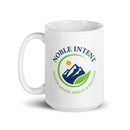 Taza brillante Noble Intent