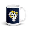 Tucson Glossy mug