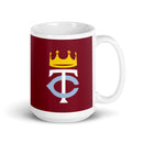 TCT Glossy mug