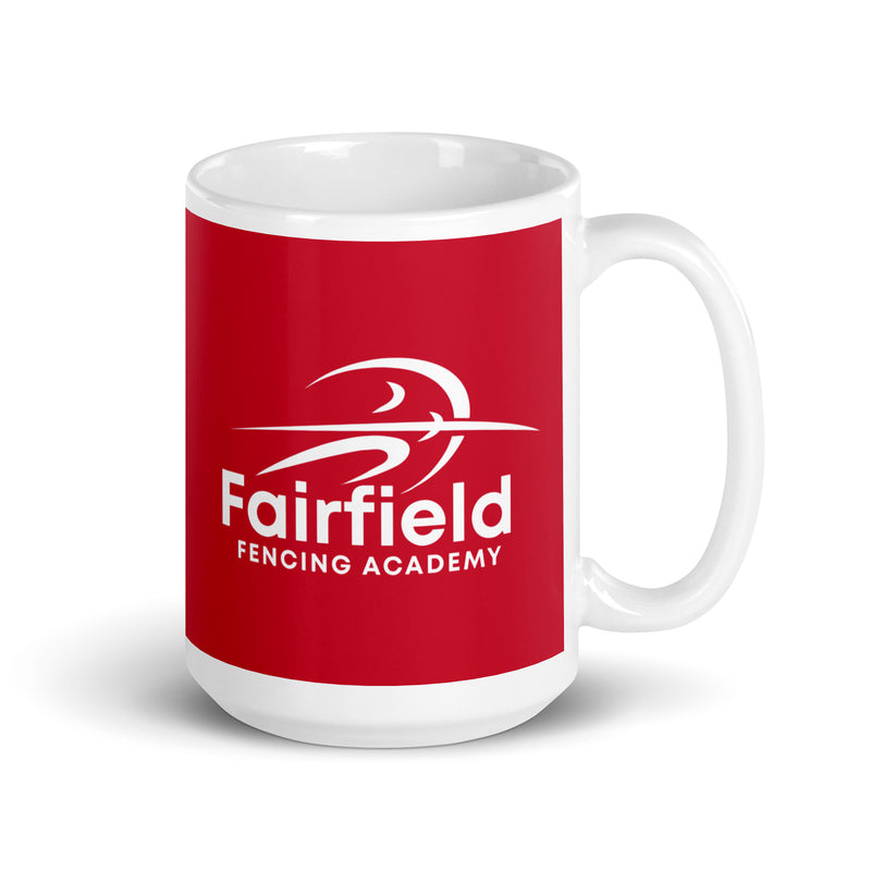 FFA Glossy mug