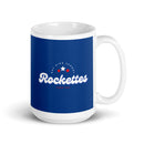 Rockettes Glossy mug
