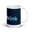 Merchlink Glossy mug