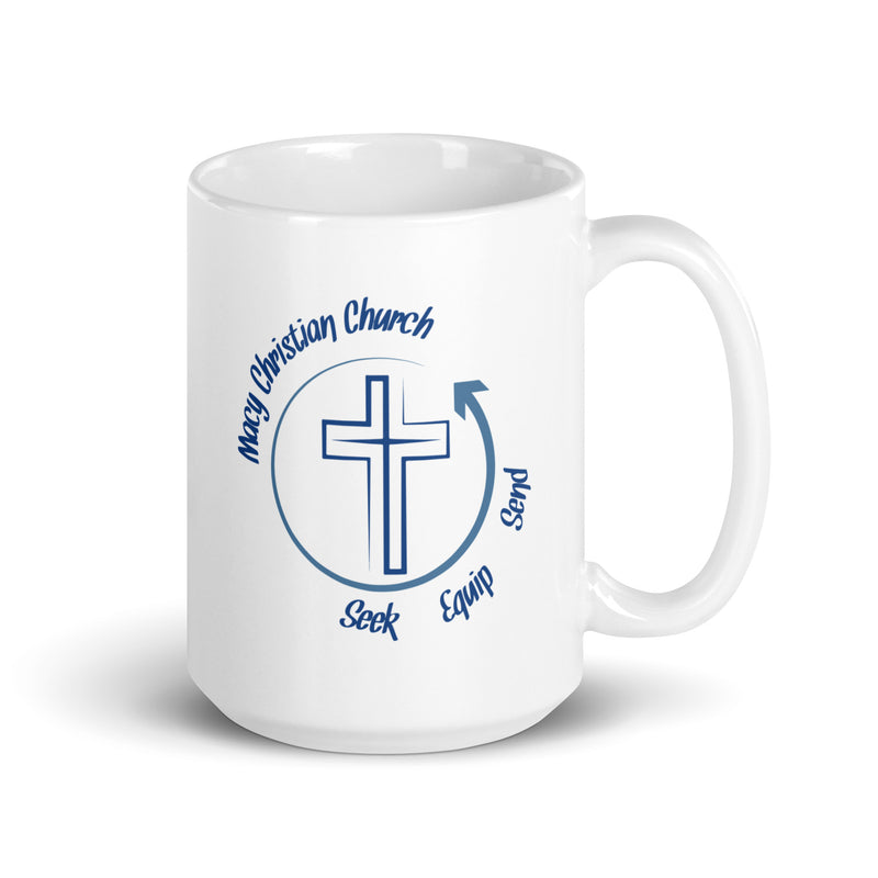 MCC glossy mug