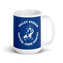 Taza brillante VSC Cross Country