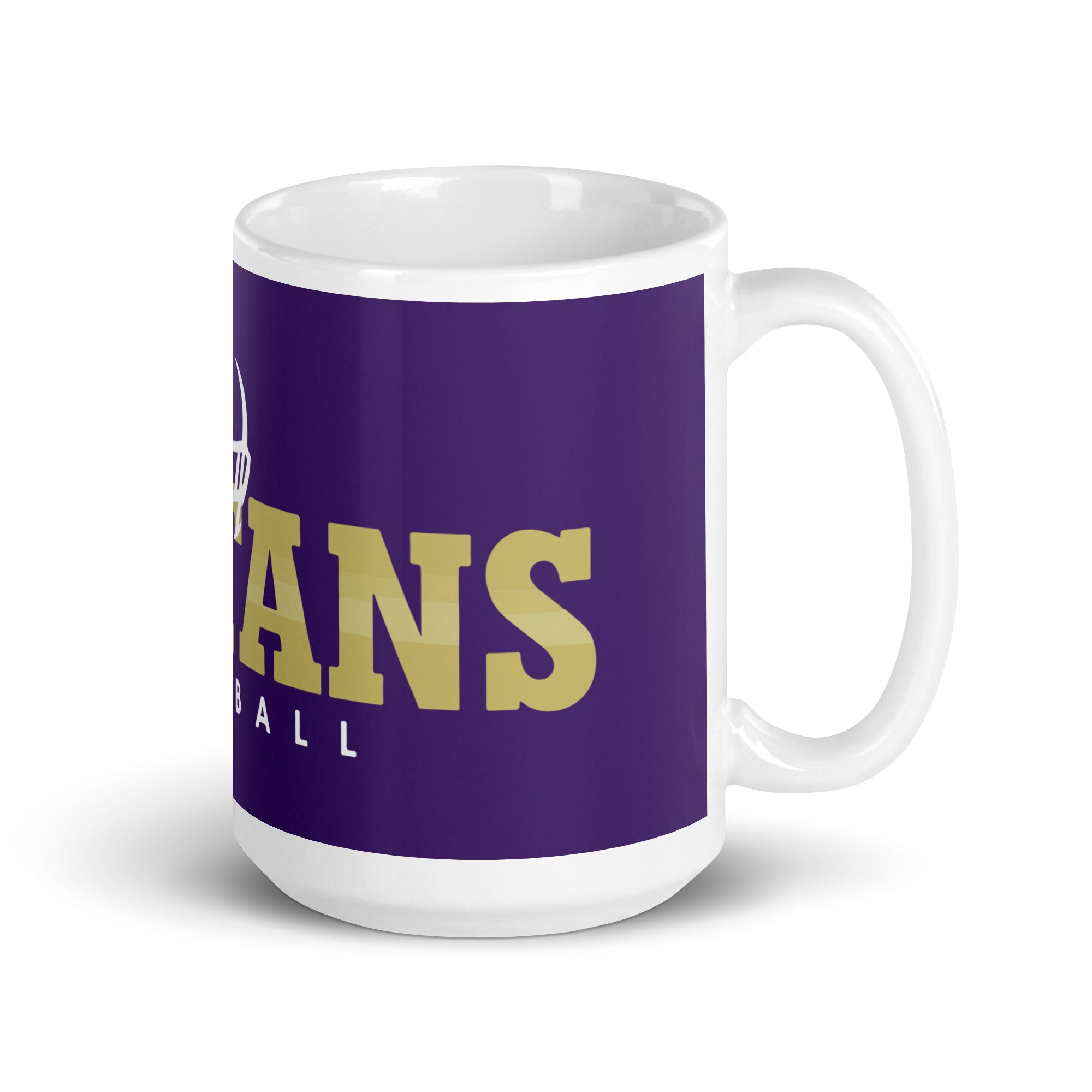 SSF glossy mug