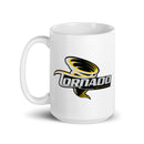 LHYAA White glossy mug V2