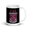Bethel Hooligans White glossy mug