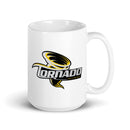 LHYAA White glossy mug V2