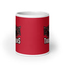 CTH Glossy mug