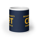 Taza brillante MCC SF