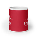 FFA Glossy mug