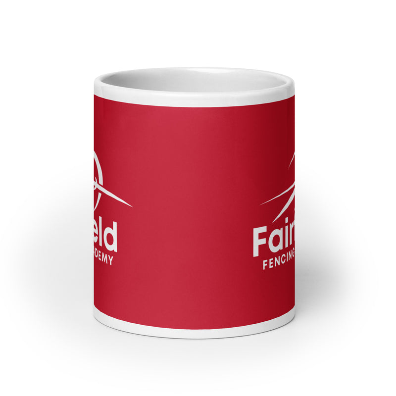 FFA Glossy mug