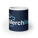 Merchlink Glossy mug