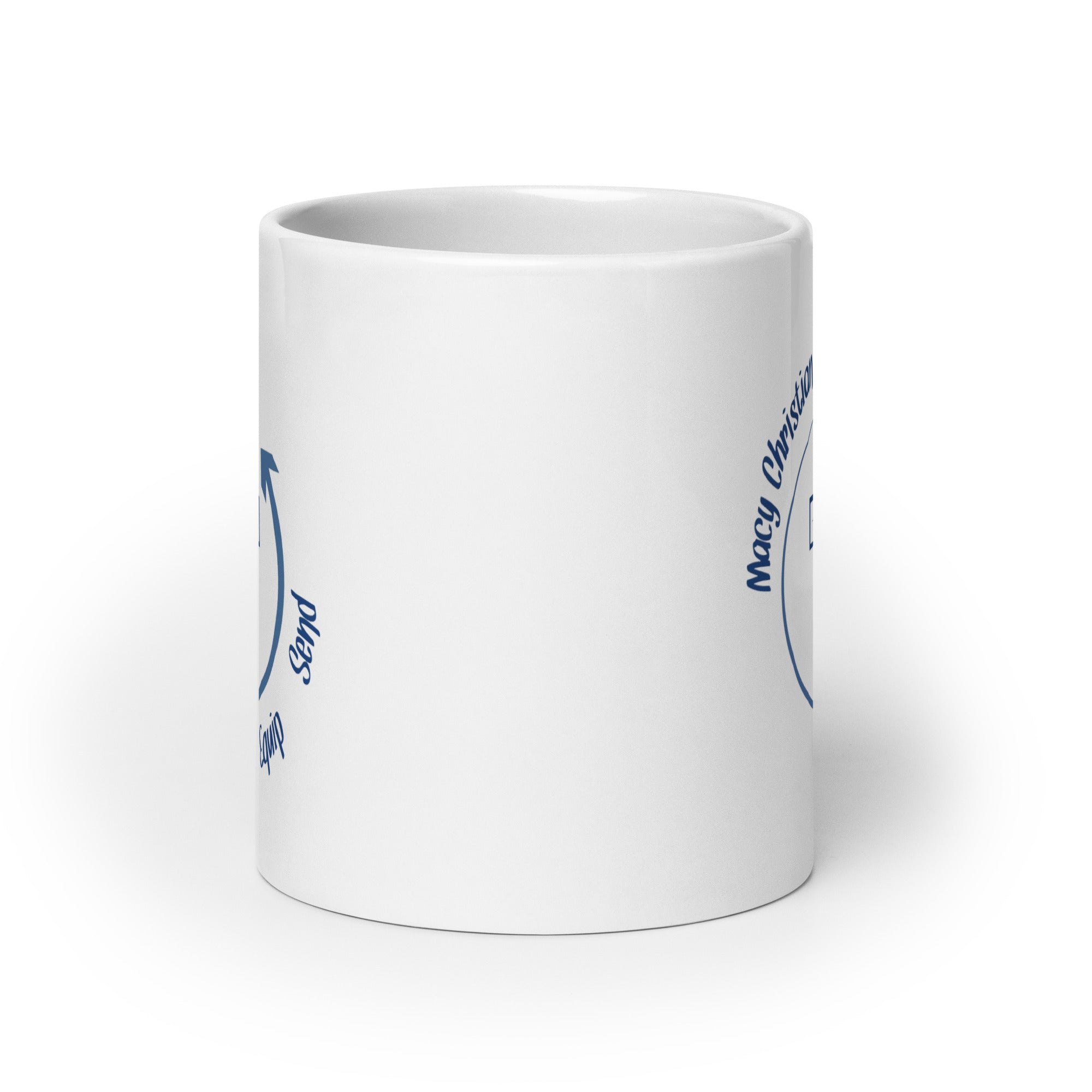 MCC glossy mug