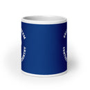 Taza brillante VSC Cross Country
