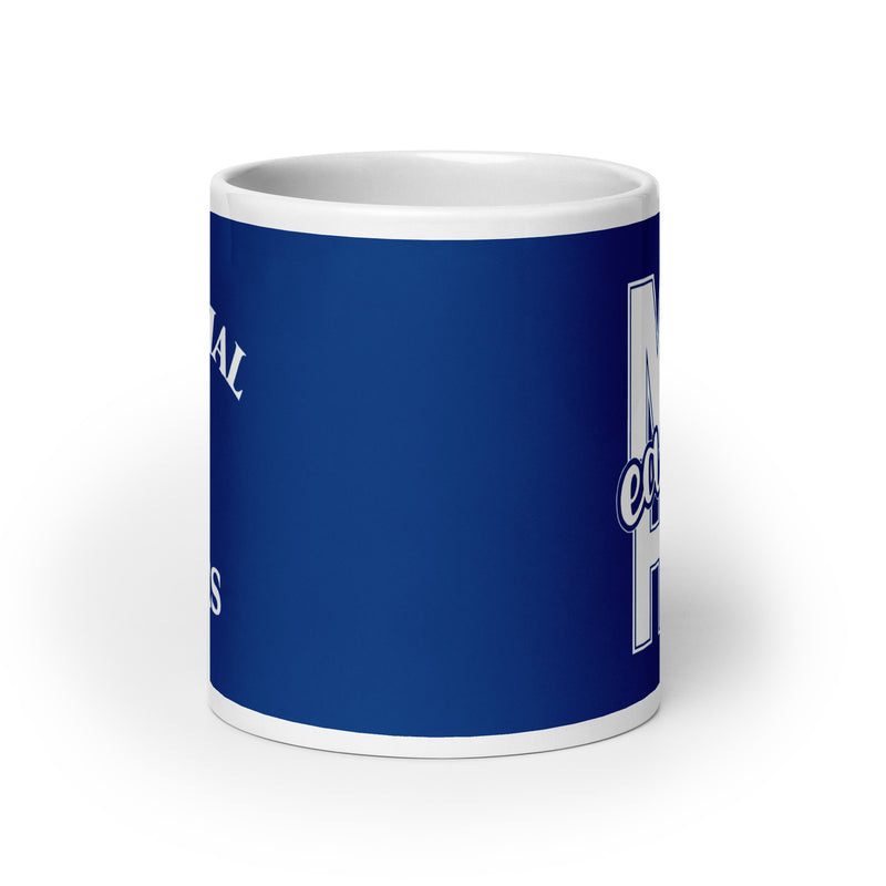 VSJH Glossy mug