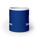 Disciples Church Glossy mug