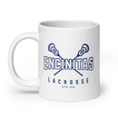 Glossy Mug White glossy mug