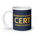 Taza brillante MCC SF