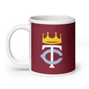 TCT Glossy mug