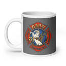 Taza brillante GDFD