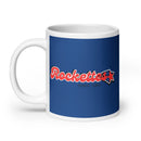 Rockettes Glossy mug