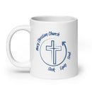 MCC glossy mug