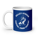 Taza brillante VSC Cross Country
