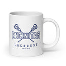 Glossy Mug White glossy mug