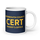 Taza brillante MCC SF